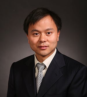 Jianming Yu